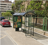 UR-HUMA025 - Ramón J. Sender fte IES Sierra Guara dir Travesia Ballesteros UR-HUMA025 - Ramón J. Sender fte IES Sierra Guara dir Travesia Ballesteros